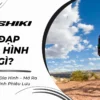 Xe Đạp Địa Hình – Mở Ra Hành Trình Phiêu Lưu