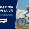 Xe đạp địa hình cứng: Lựa chọn hoàn hảo cho những tay chơi xe địa hình