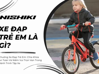Chuông Xe Đạp Trẻ Em: Chìa Khóa An Toàn Và Niềm Vui Trọn Vẹn Trong Hành Trình Tập Xe