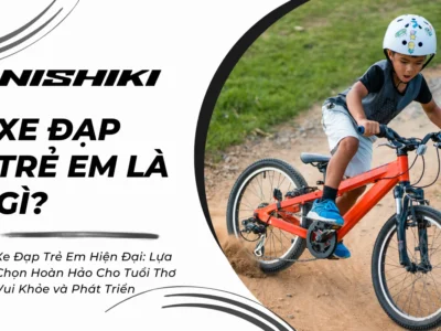 Xe Đạp Trẻ Em Hiện Đại: Lựa Chọn Hoàn Hảo Cho Tuổi Thơ Vui Khỏe và Phát Triển