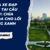 Mua xe đạp gấp tại Cầu Giấy: Chìa khóa cho lối sống xanh