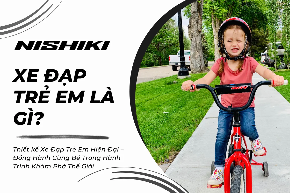 Thiết kế Xe Đạp Trẻ Em Hiện Đại – Đồng Hành Cùng Bé Trong Hành Trình Khám Phá Thế Giới Thiết kế Xe Đạp Trẻ Em Hiện Đại – Đồng Hành Cùng Bé Trong Hành Trình Khám Phá Thế Giới