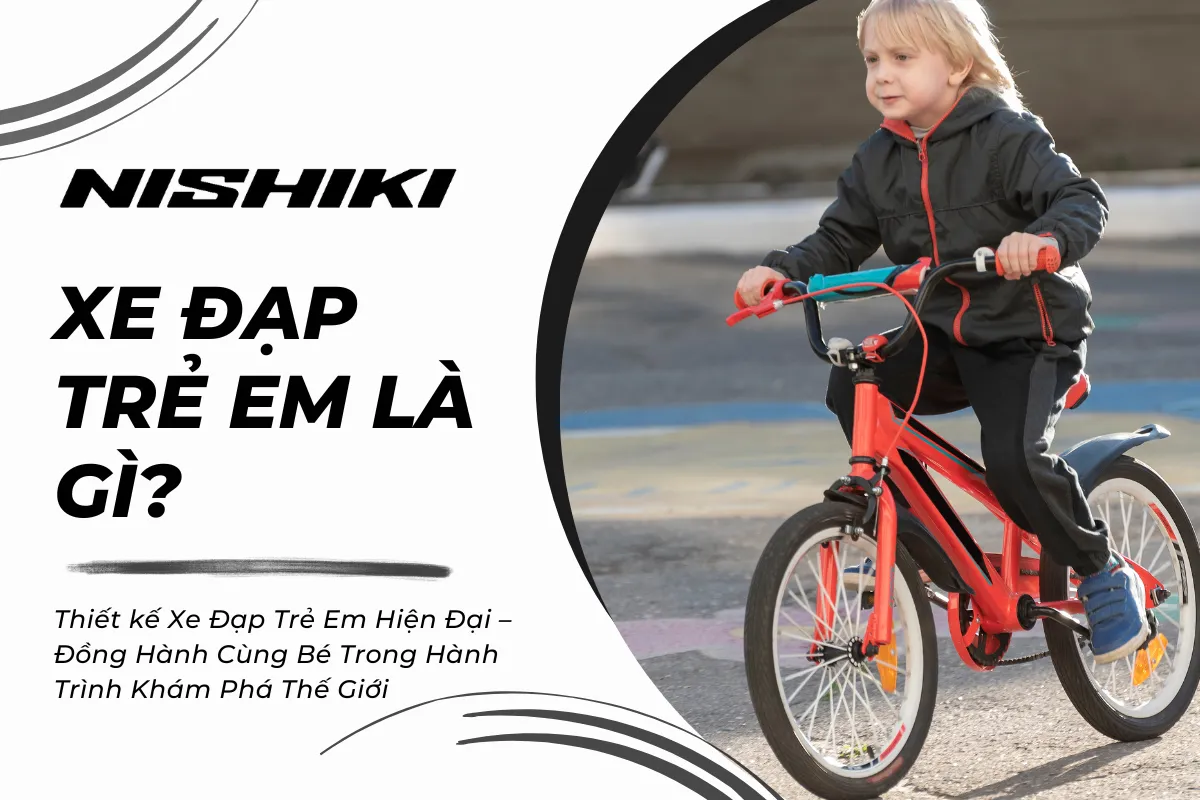Thiết kế Xe Đạp Trẻ Em Hiện Đại – Đồng Hành Cùng Bé Trong Hành Trình Khám Phá Thế Giới Thiết kế Xe Đạp Trẻ Em Hiện Đại – Đồng Hành Cùng Bé Trong Hành Trình Khám Phá Thế Giới