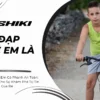 Xe Đạp Trẻ Em Có Phanh An Toàn: Giải Pháp Cho Sự Khám Phá Tự Tin Và An Toàn Của Bé