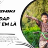 Xe Đạp Trẻ Em Khung Nhôm Siêu Nhẹ – Sự Lựa Chọn Hoàn Hảo Cho Sự Phát Triển Toàn Diện Của Trẻ