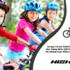 Xe Đạp Trẻ Em Thiết Kế Tấm Chắn Bùn Thông Minh: Giải Pháp Tiện Lợi Cho Những Cuộc Phiêu Lưu An Toàn Và Sạch Sẽ