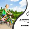 Xe đạp trẻ em thời trang: Biểu tượng của sự sáng tạo và phát triển