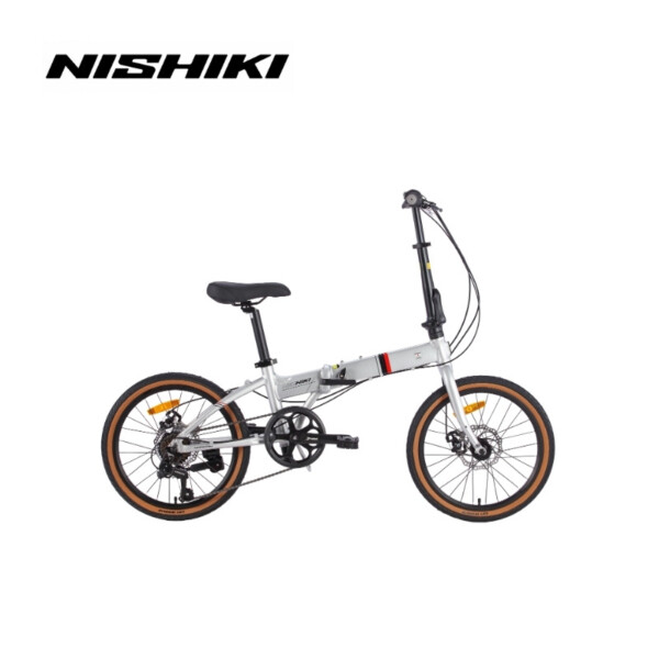 Xe đạp gấp Onando