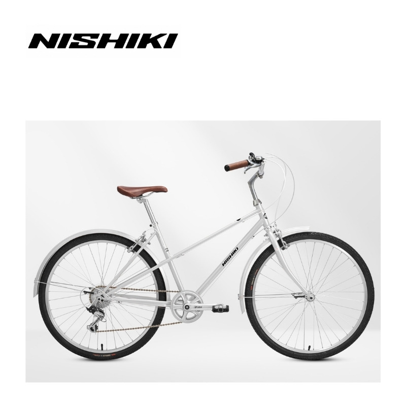 Xe đạp mini Nhật Mamoru City – Classic Xe đạp mini Nhật Mamoru City – Classic