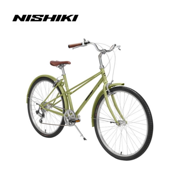 Xe đạp mini Nhật Mamoru City – Classic