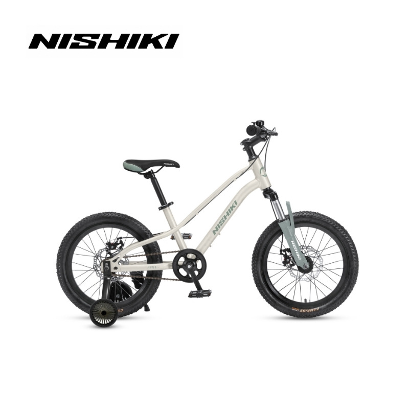Xe đạp trẻ em NISHIKI AGILE 18 inches Xe đạp trẻ em NISHIKI AGILE 18 inches