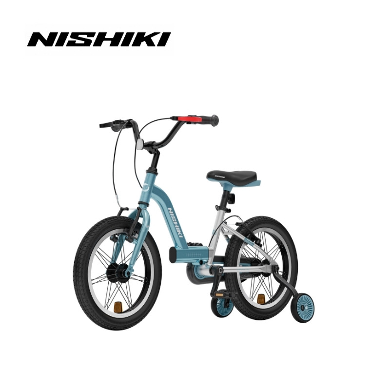 Xe đạp trẻ em Nhật Bản MACHI 01 16 Inches Xe đạp trẻ em Nhật Bản MACHI 01 16 Inches