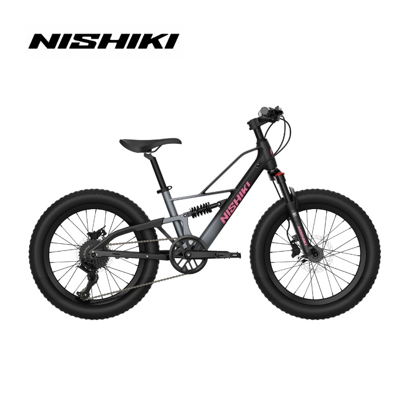 Xe đạp trẻ em Nhật Bản MACHI MTB 20 Inches Xe đạp trẻ em Nhật Bản MACHI MTB 20 Inches