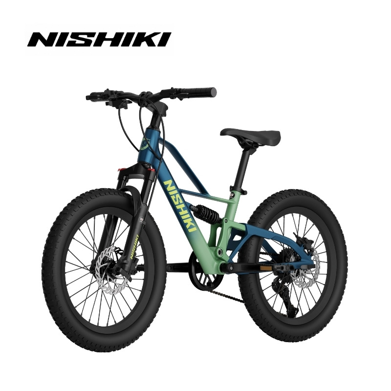 Xe đạp trẻ em Nhật Bản MACHI MTB 20 Inches Xe đạp trẻ em Nhật Bản MACHI MTB 20 Inches