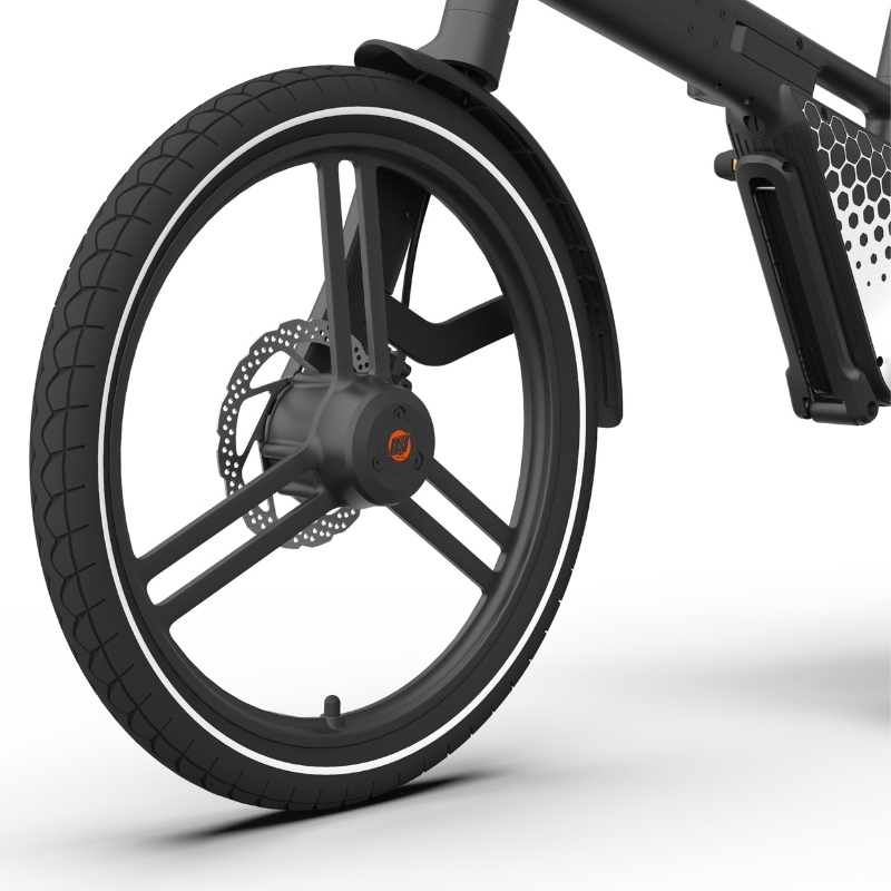 Xe Đạp Trợ Lực Điện NISHIKI E-BIKES 20INH – Cardan Xe Đạp Trợ Lực Điện NISHIKI E-BIKES 20INH – Cardan