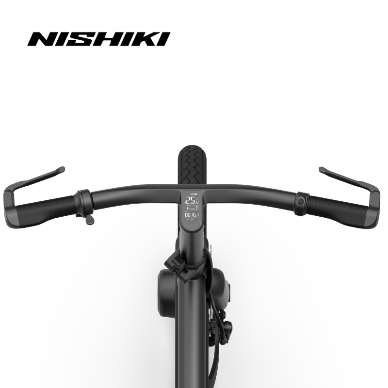 Xe Đạp Trợ Lực Điện NISHIKI E-BIKES 20INH – Cardan Xe Đạp Trợ Lực Điện NISHIKI E-BIKES 20INH – Cardan