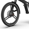 Xe Đạp Trợ Lực Điện NISHIKI E-BIKES 20INH – Cardan
