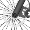 Xe đạp trợ lực điện Nishiki - E-BIKES 24INH 2N122 - CHAIN