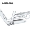 Xe đạp trợ lực điện Nishiki - E-BIKES 24INH 2N122 - CHAIN