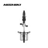 Xe đạp trợ lực điện Nishiki E-BIKES 24INH – CHAIN