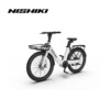 Xe đạp trợ lực điện Nishiki E-BIKES 24INH – CHAIN