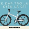 Xe Đạp Trợ Lực Điện Là Gì? Hướng Dẫn Toàn Diện Về Lịch Sử, Lợi Ích Và Các Mẫu Xe Nhật Bản HOT Nhất Năm 2025