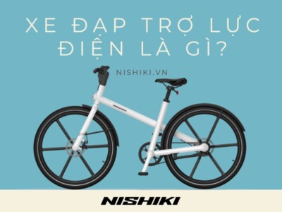 Xe Đạp Trợ Lực Điện Là Gì? Hướng Dẫn Toàn Diện Về Lịch Sử, Lợi Ích Và Các Mẫu Xe Nhật Bản HOT Nhất Năm 2025