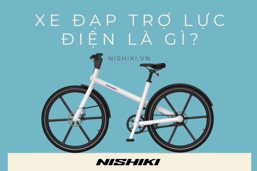 Xe Đạp Trợ Lực Điện Là Gì? Hướng Dẫn Toàn Diện Về Lịch Sử, Lợi Ích Và Các Mẫu Xe Nhật Bản HOT Nhất Năm 2025