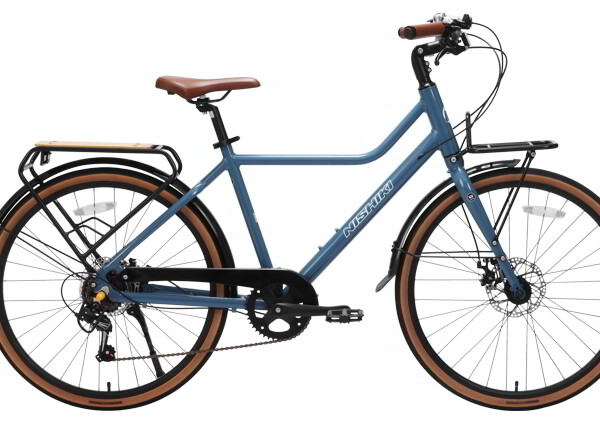 XE ĐẠP MINI DAIKI 26 INCH