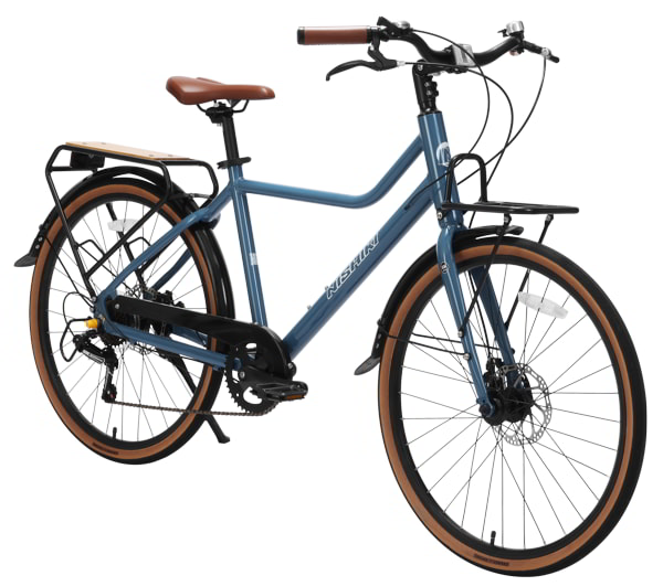 XE ĐẠP MINI DAIKI 26 INCH