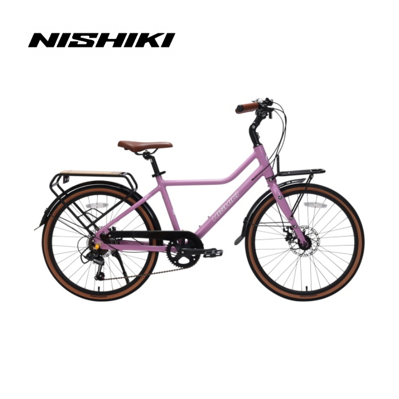 Xe đạp mini Daiki 24 inh