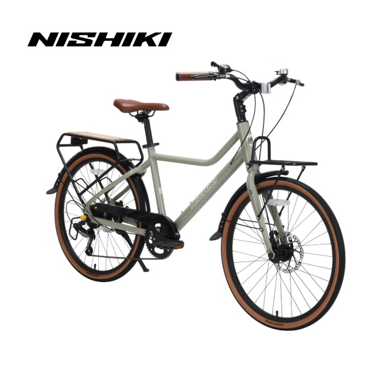 Xe đạp mini Daiki 24 inh Xe đạp mini Daiki 24 inh