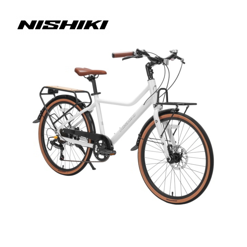 Xe đạp mini Daiki 24 inh Xe đạp mini Daiki 24 inh