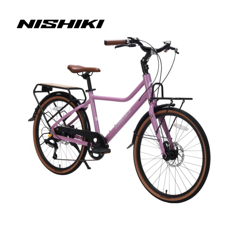 Xe đạp mini Daiki 24 inh Xe đạp mini Daiki 24 inh