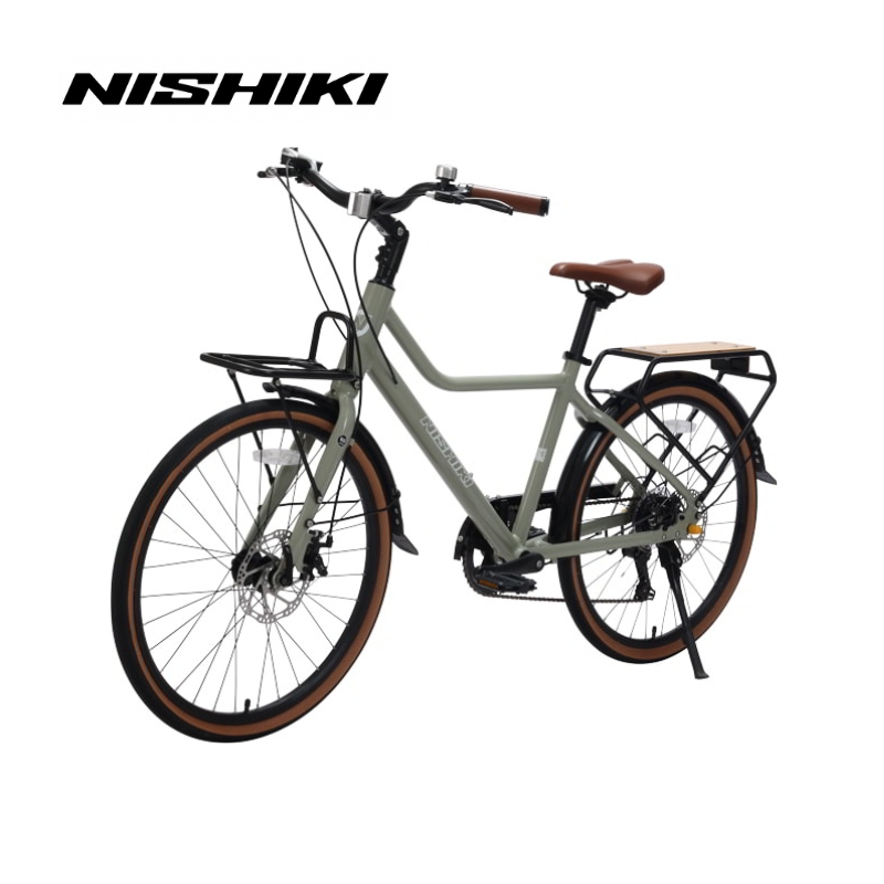 Xe đạp mini Daiki 24 inh Xe đạp mini Daiki 24 inh