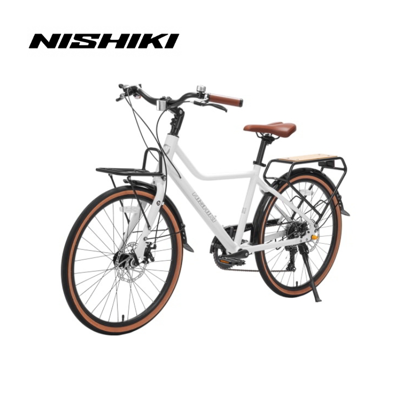 Xe đạp mini Daiki 24 inh Xe đạp mini Daiki 24 inh