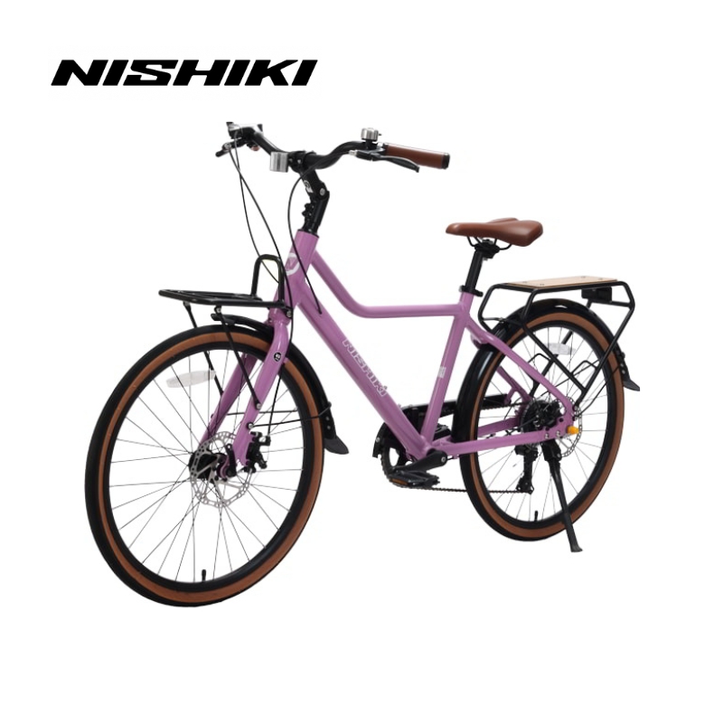 Xe đạp mini Daiki 24 inh Xe đạp mini Daiki 24 inh