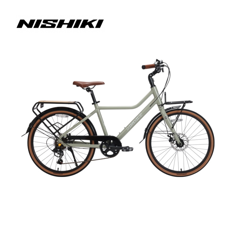 Xe đạp mini Daiki 24 inh
