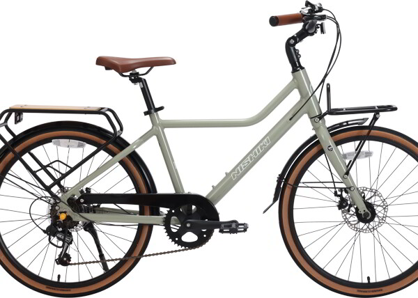 Xe đạp mini Daiki 24 inh