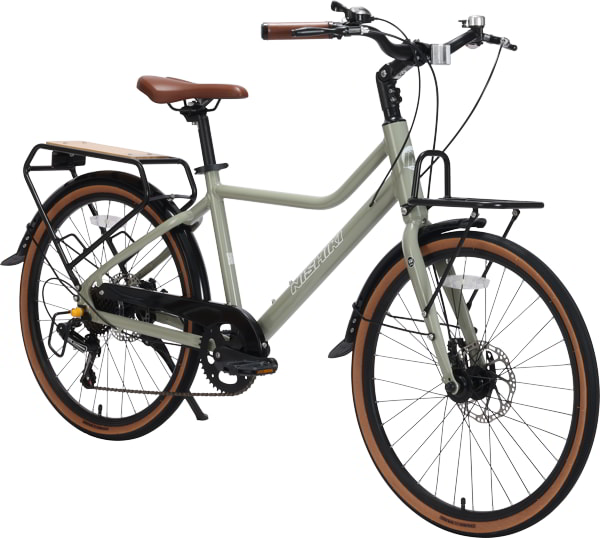 Xe đạp mini Daiki 24 inh