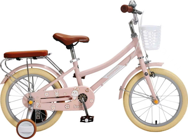 Xe đạp trẻ em 16 inh SWIFT Xe Đạp Trẻ Em SWIFT 16 INCH