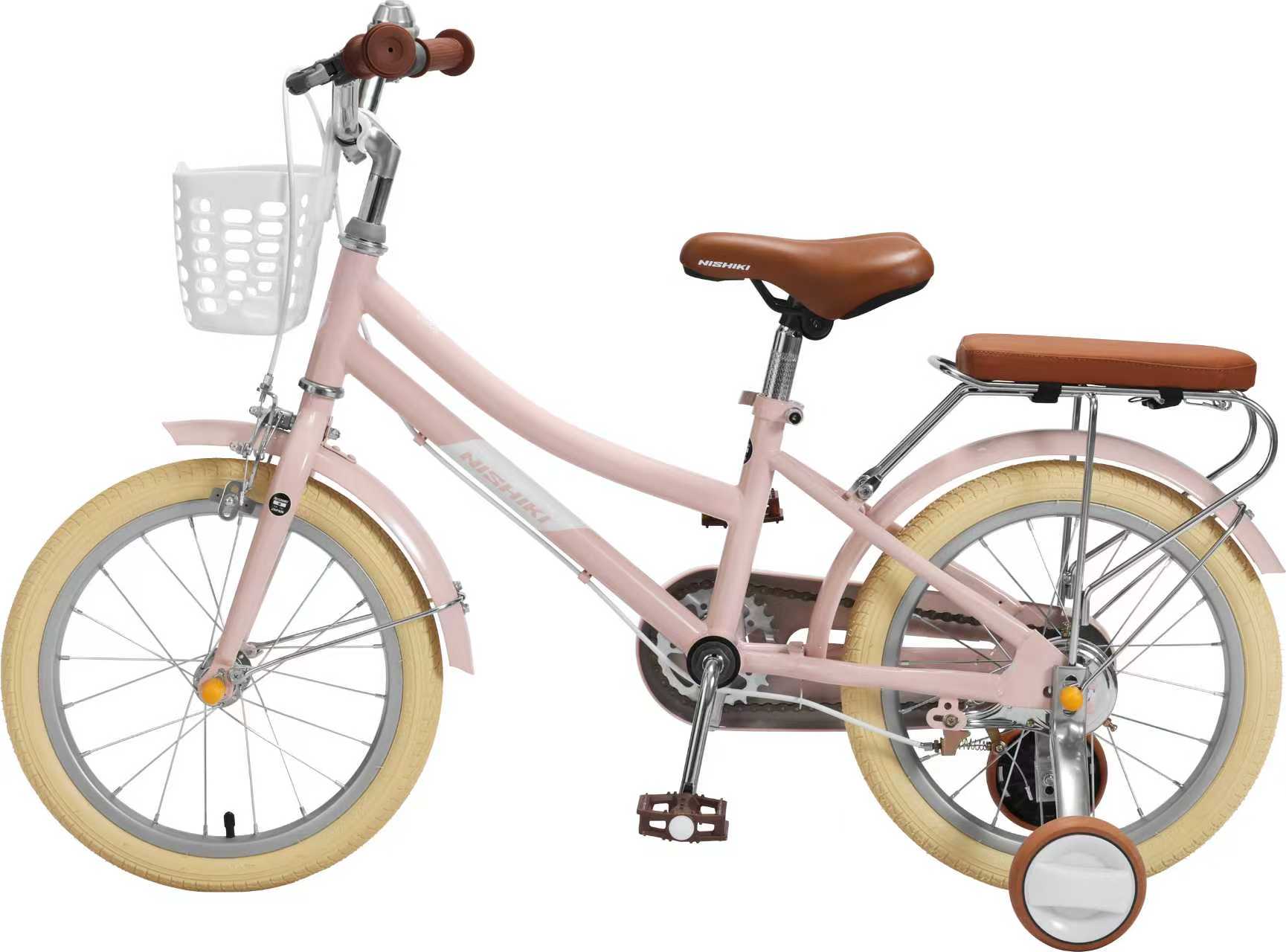 Xe đạp trẻ em 16 inh SWIFT Xe Đạp Trẻ Em SWIFT 16 INCH