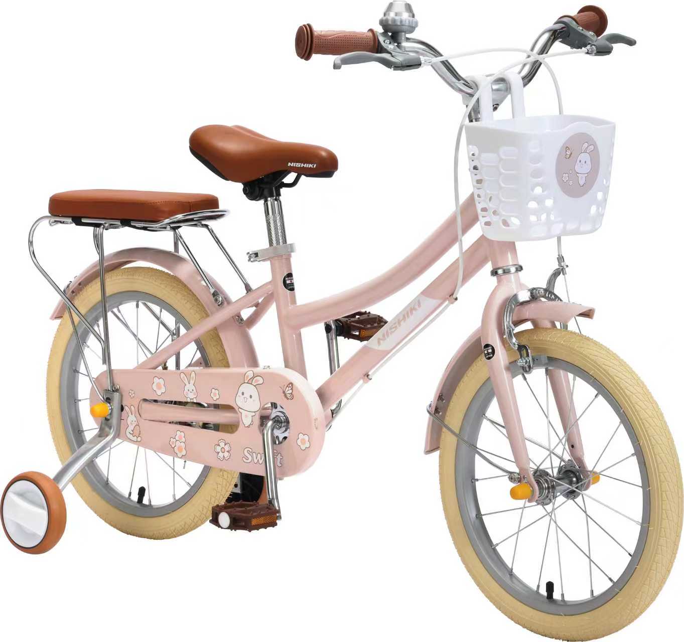 Xe đạp trẻ em 16 inh SWIFT Xe Đạp Trẻ Em SWIFT 16 INCH