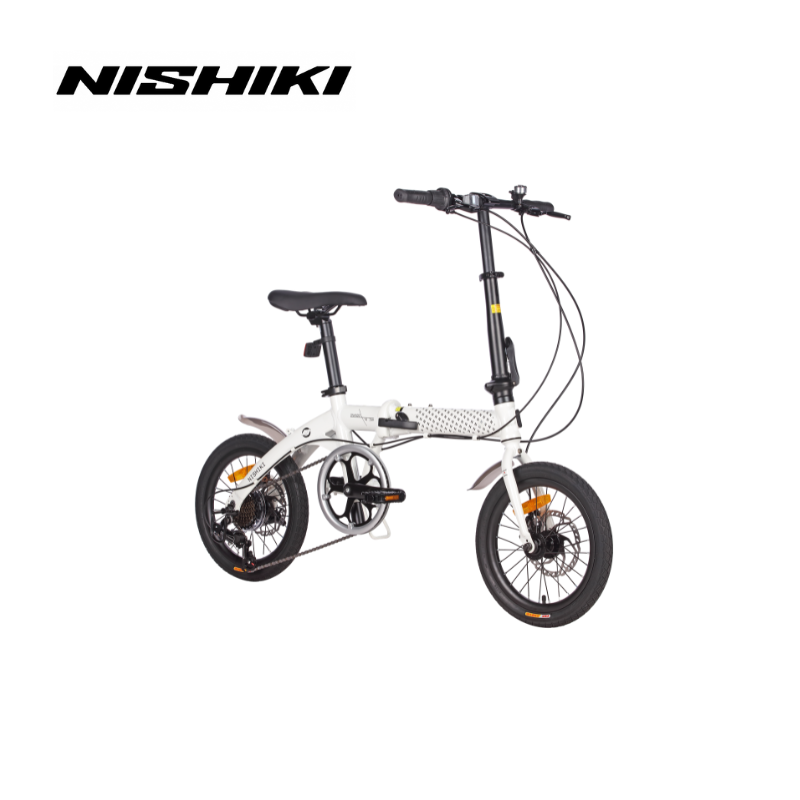 Xe Đạp Gấp Onando 16 Inch Xe Đạp Gấp Onando 16 Inch