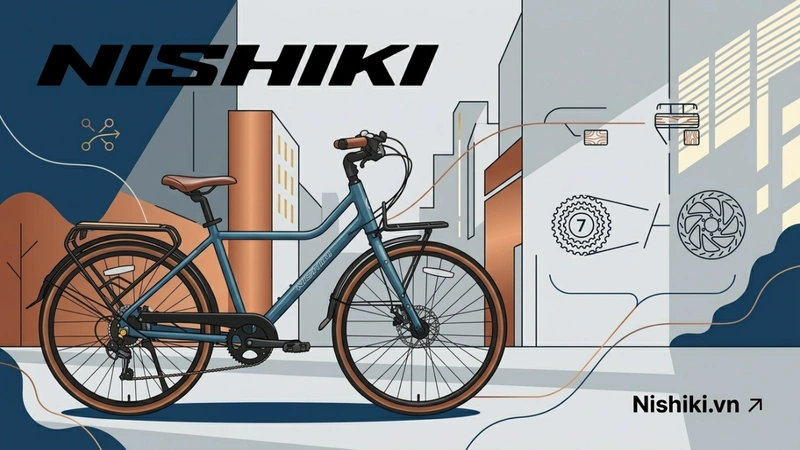 XE ĐẠP MINI DAIKI 26 INCH: "NÀNG THƠ" ĐƯỜNG PHỐ – ĐẲNG CẤP CHẤT LƯỢNG NHẬT BẢN TẠI VIỆT NAM XE ĐẠP MINI DAIKI 26 INCH: "NÀNG THƠ" ĐƯỜNG PHỐ – ĐẲNG CẤP CHẤT LƯỢNG NHẬT BẢN TẠI VIỆT NAM