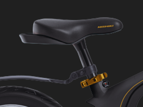 Xe Đạp Trẻ Em NISHIKI MAGIE 14 INCH