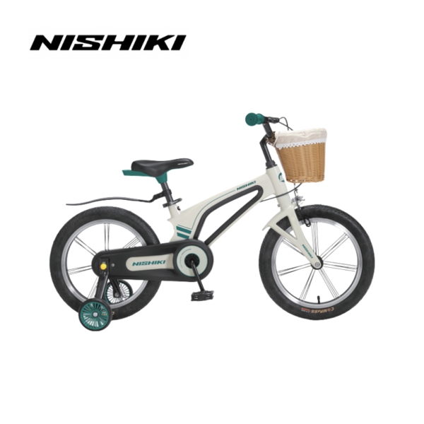 Xe Đạp Trẻ Em NISHIKI MAGIE 14 INCH