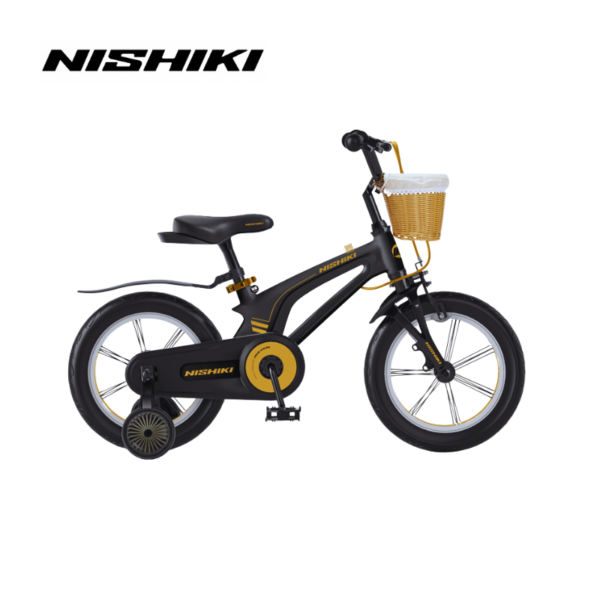 Xe Đạp Trẻ Em NISHIKI MAGIE 14 INCH