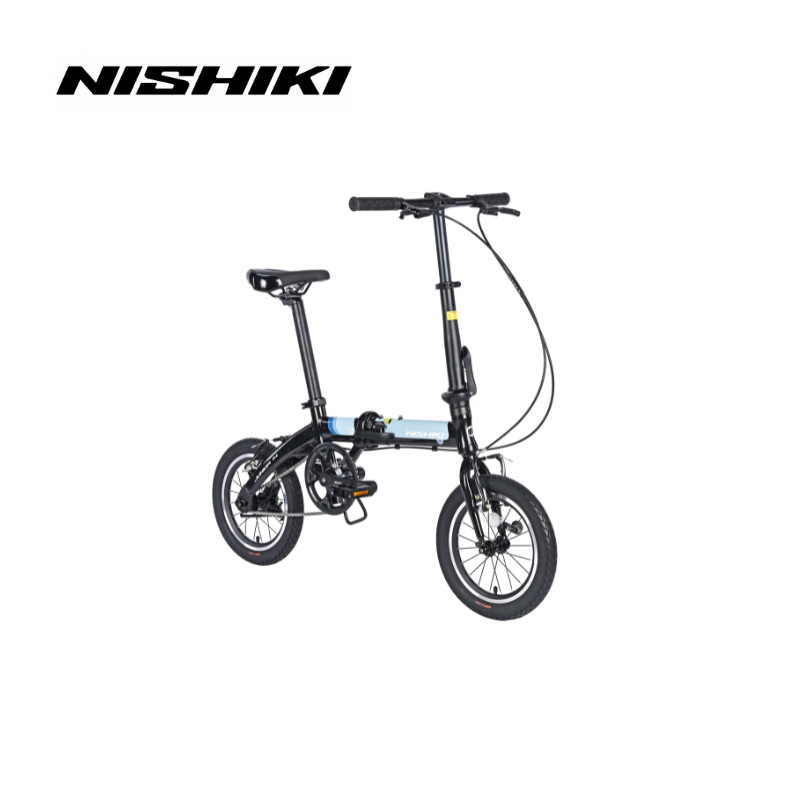 Xe đạp gấp Nishiki Junior 14 Inches Xe đạp gấp Nishiki Junior 14 Inches