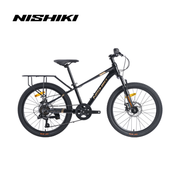 Xe đạp trẻ em địa hình NEMO 22 Inches